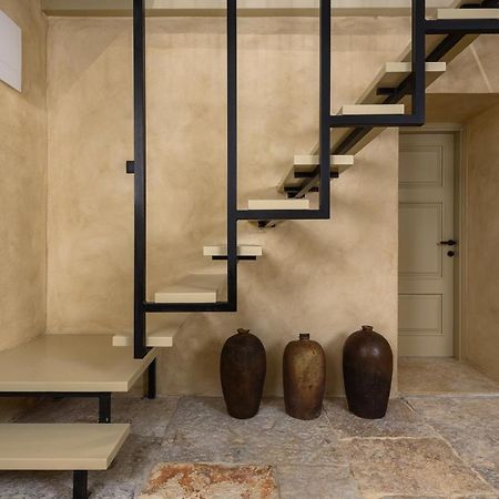 Relais And Wine San Tommaso (Adults Only) Hotel Bale Eksteriør billede