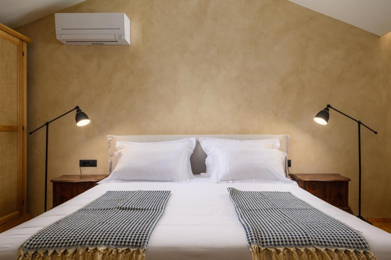 Relais And Wine San Tommaso (Adults Only) Hotel Bale Eksteriør billede