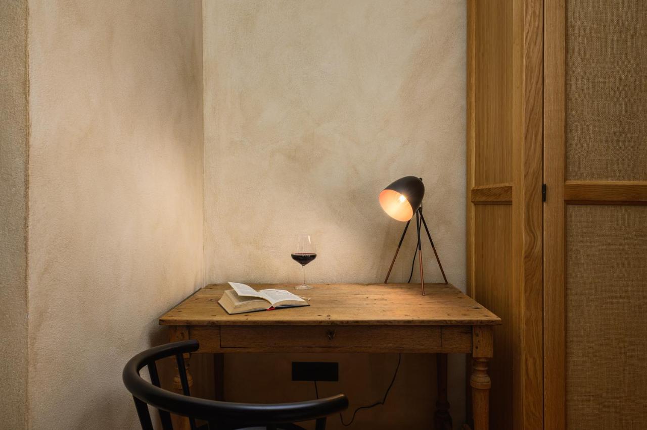 Relais And Wine San Tommaso (Adults Only) Hotel Bale Eksteriør billede
