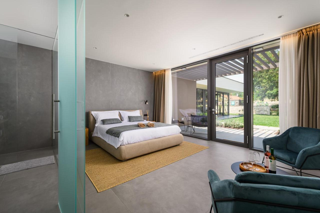 Relais And Wine San Tommaso (Adults Only) Hotel Bale Eksteriør billede