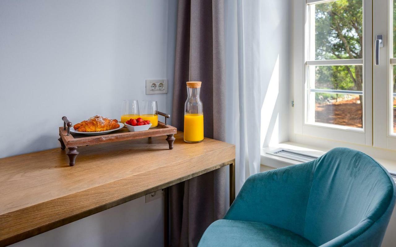 Relais And Wine San Tommaso (Adults Only) Hotel Bale Eksteriør billede