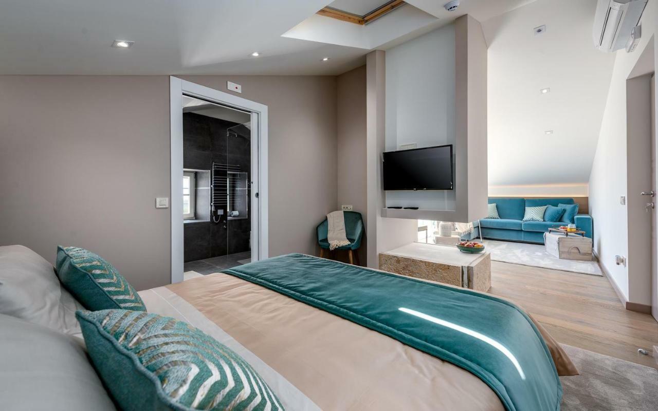 Relais And Wine San Tommaso (Adults Only) Hotel Bale Eksteriør billede