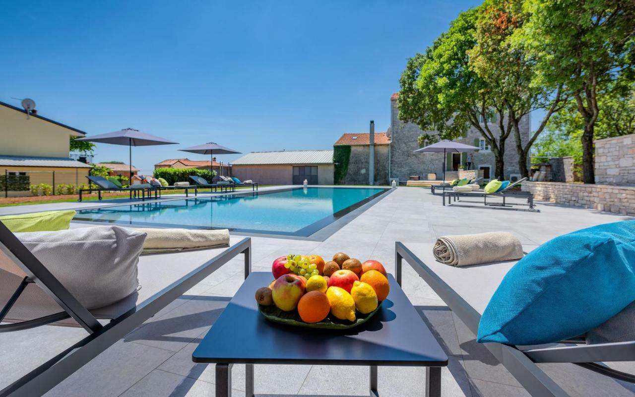 Relais And Wine San Tommaso (Adults Only) Hotel Bale Eksteriør billede