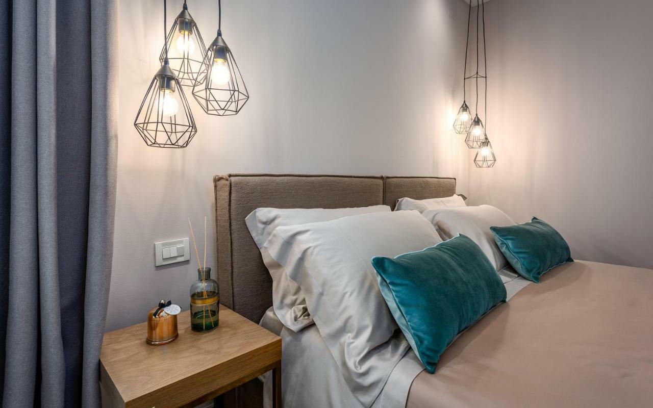 Relais And Wine San Tommaso (Adults Only) Hotel Bale Eksteriør billede