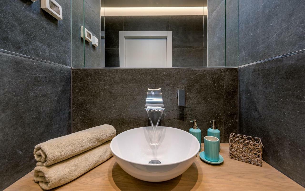 Relais And Wine San Tommaso (Adults Only) Hotel Bale Eksteriør billede