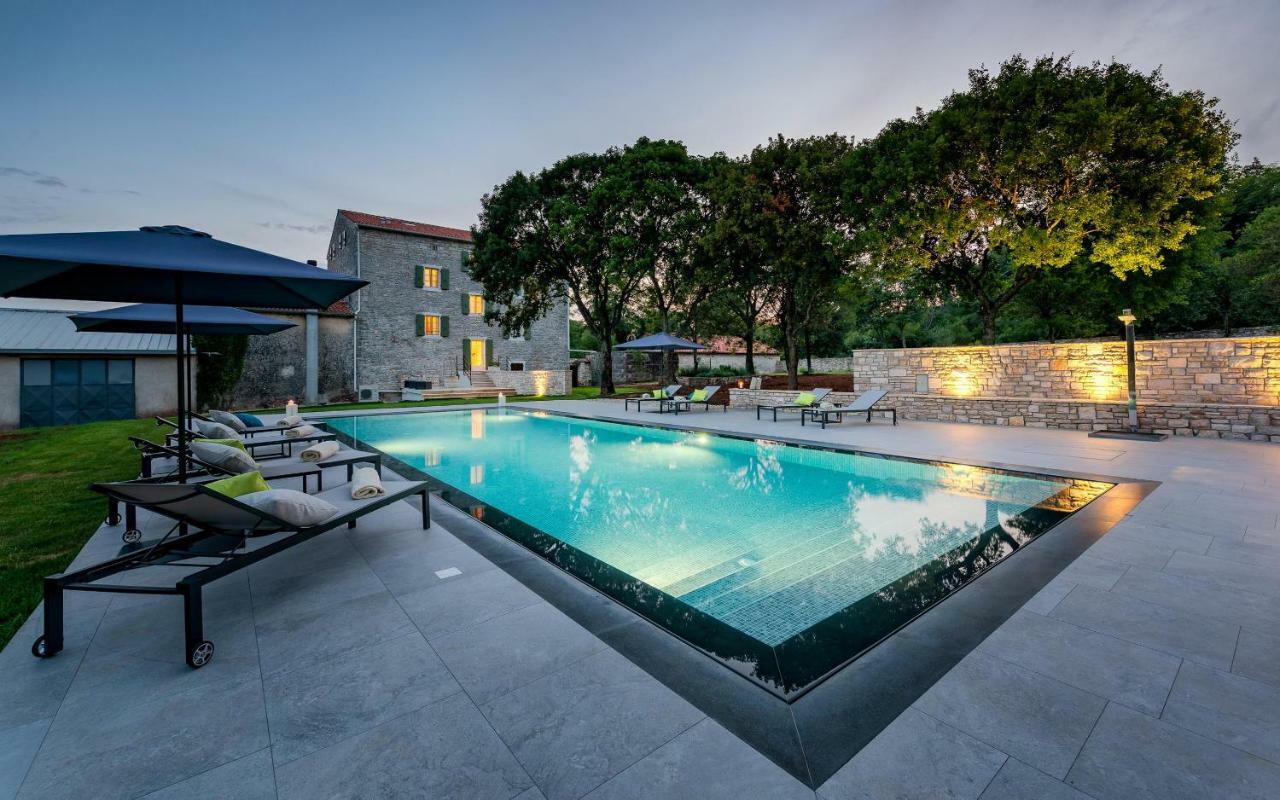 Relais And Wine San Tommaso (Adults Only) Hotel Bale Eksteriør billede