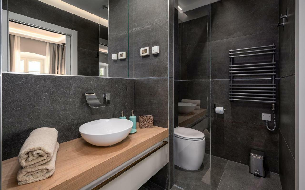 Relais And Wine San Tommaso (Adults Only) Hotel Bale Eksteriør billede