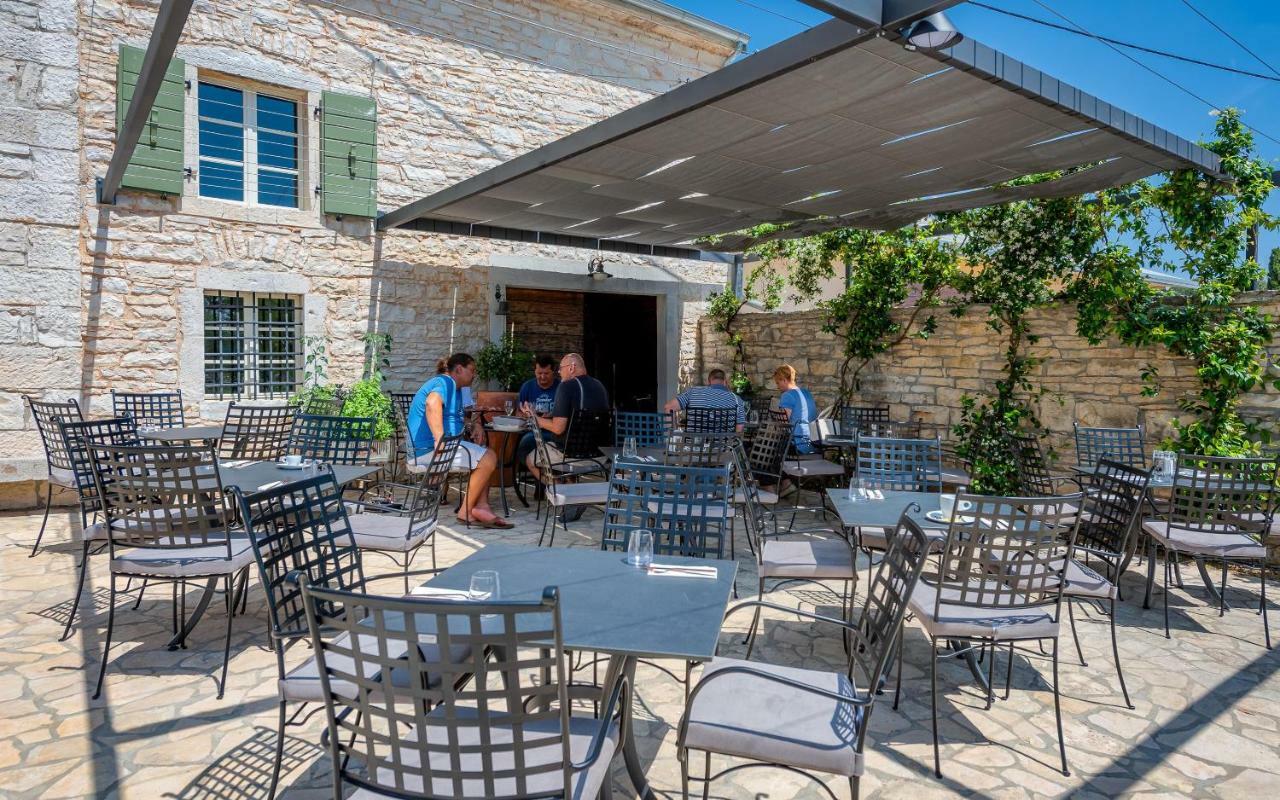 Relais And Wine San Tommaso (Adults Only) Hotel Bale Eksteriør billede