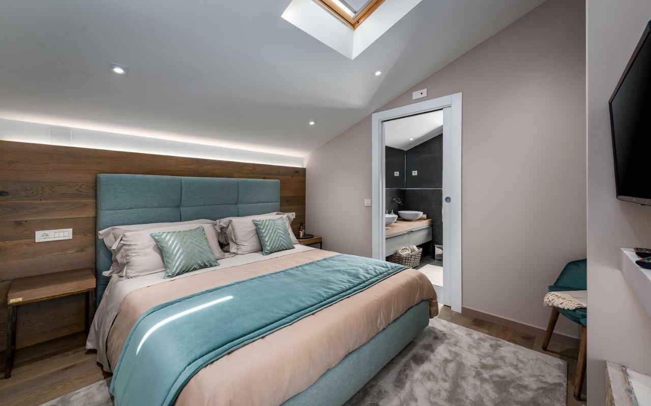 Relais And Wine San Tommaso (Adults Only) Hotel Bale Eksteriør billede