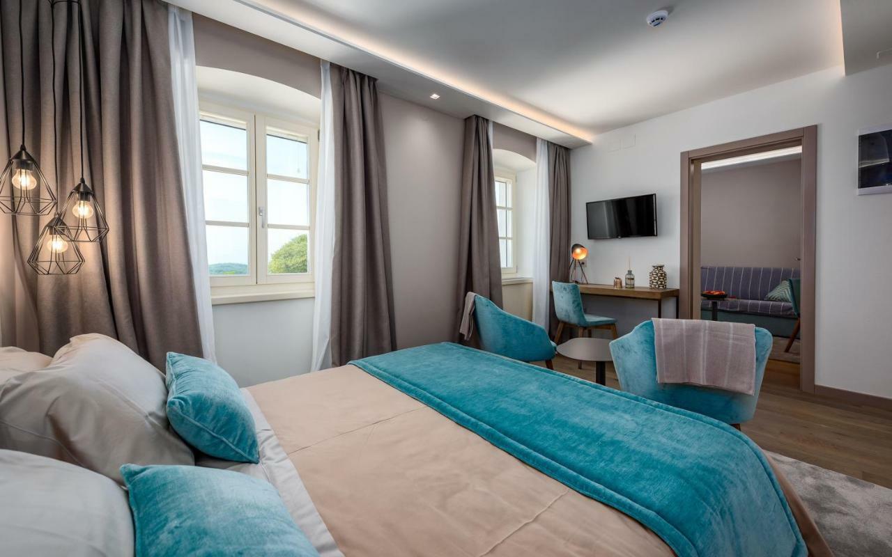 Relais And Wine San Tommaso (Adults Only) Hotel Bale Eksteriør billede